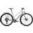 Specialized Sirrus X 3.0 EQ Damecykel 2025 XS Damcykel