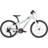 Scott Barncykel Contrail 200 20 Alloy Silver Barncykel