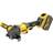 Dewalt DCG418X2-QW (2x9.0Ah)