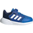 adidas Tensaur Run 3.0 Shoes - Bright Royal/Cloud White/Dark Blue