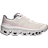 On Cloudmonster Void Trainers - Ivory Wolf F - Natural