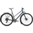Specialized Sirrus X 2.0 EQ Step-Through 2025 Satin Cast Blue