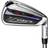 Cobra Radspeed One Length Golf Irons
