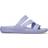 Crocs Getaway Strappy Sandal - Purple