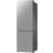 Samsung RB33B612ESA Silver