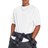 River Island Oversized T-Shirt - White