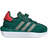 adidas Skor adidas Country XLG Kids IF6157 Cgreen/Silpeb/Brired 4066764241437 844.00