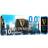 Guinness Draught 0.0% Non-Alcoholic Beer 10 Pack