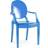 Iconik Interior Privatefloor Children's Chair Louis XIV