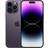 Apple iPhone 14 Pro Max, 128GB Deep Purple