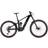 Trek Rail 8 Gen 5 Deore XT Mountain Bike Size M Unisex