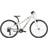 Scott Contrail 400 24 Inch Alloy Silver Barncykel Barncykel