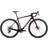 Orbea Terra M31eTEAM 1X Gravelbike Wine Red Carbon View Unisex