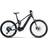 Haibike Alltrail 3 MTB Ocean Black/Blue Matt
