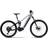 Haibike Alltrail 5 MTB Dusty Blue Black Red Glossy XL 2025