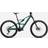 Orbea Rise LT H20 Escape Green Splash Ice Green
