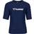 Hummel Kid's Fiji Swim Tee - Navy Blazer (223327-7228)