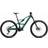Orbea Rise LT H20 Escape Green Splash Ice Green