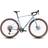 Cube Nuroad C:62 One Gravel Bike 2025 - Teal grey/Black Men's Bike