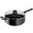 Tefal Hard Titanium Pro med lock 28 cm
