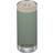 klean-kanteen TKWide Café Cap 355 ml Sea Spray Termosmugg 35.5cl