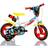 Dino Bikes Bing 14 Inch Kids Bike Kids Bike