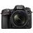 Nikon D7500 Kit with 18-140mm