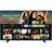 JVC LT-43CF630 Fire TV Smart 4K Ultra HD HDR LED TV