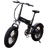 GoRunner El-cykel, C7 2.0, Greydust