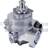 Pierburg Vakuumpump Bromssystem 7.24807.96.0