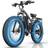 Ridstar E26pro 2000W 48V 23Ah