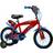 Huffy Børnecykel 14 Spider Man Børnecykel