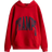 H&M Pojke - Röd/Champs