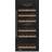 Caso WineExclusive 24 Smart Svart