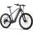 Moma EMTB 27.5 Aluminum Full Disc Brakes Unisex