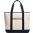 Tommy Hilfiger Canvas Beach Tote Bag