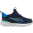 Puma Kruz Ease In Ac+ Inf Club Sneakers - Navy/Hyperlink Blue