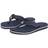 Tommy Hilfiger Webbing Beach Sandal - Blue