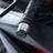 R&G Motorcycle Bar End Sliders - Black