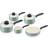 Brabantia Sage Green 5 Cookware Set with lid 5 Parts