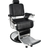 ActiveShop Gabbiano royal black barber chair Lænestol