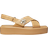 Tory Burch Turnlock Platform Sandal - Cantucci
