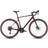 Cube Nuroad Race Gravel Bike Red