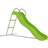 Aiyaplay Freestanding Kids Slide with Climbing Ladder