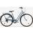 ELOPS Stadsfiets Dames Elops 120 Laag Frame Blauw