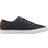 Tommy Hilfiger Men's Pandora Sneaker, Navy Canvas