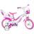 Dino Bikes Flappy Kids Bike