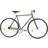 Kronan Rask H1 55cm 2025 - Olive Green Herrcykel