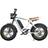 Engwe M20 13Ah 750W - White