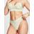 Frank Dandy Fab-u-lace Cheeky - Meet Your Matcha